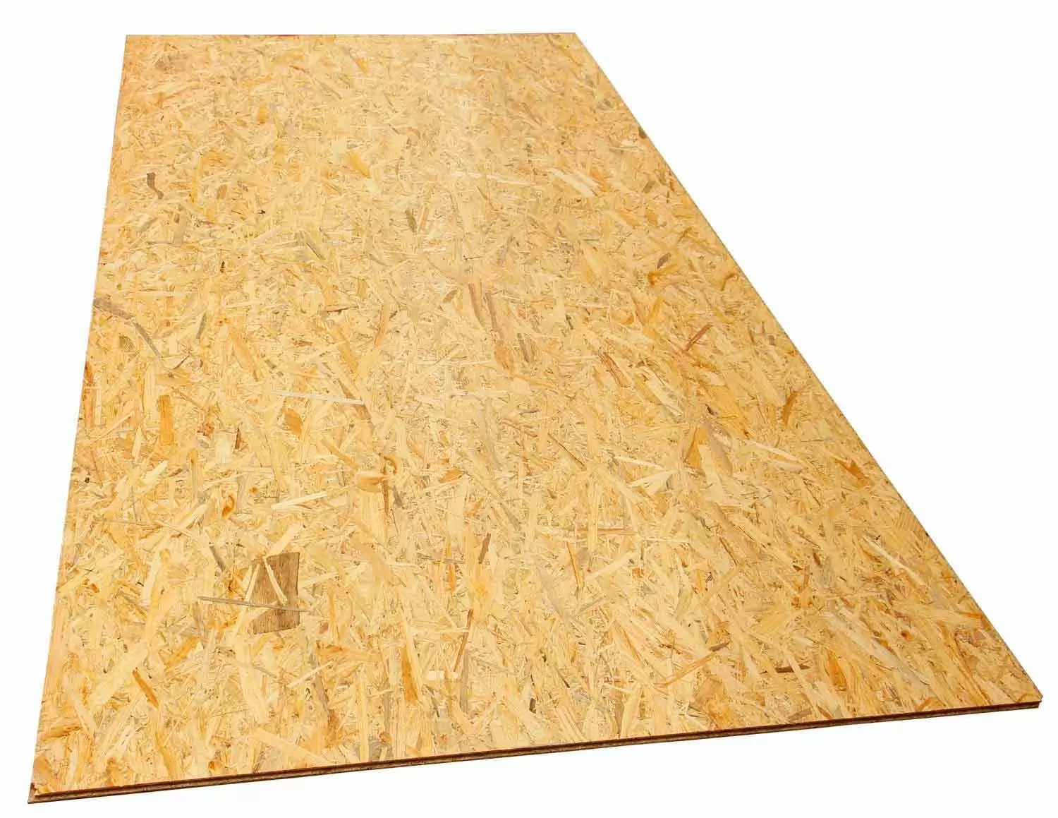 OSB 12х1250х2500мм OSB-3